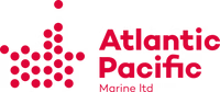 Atlantic Pacific Marine logo