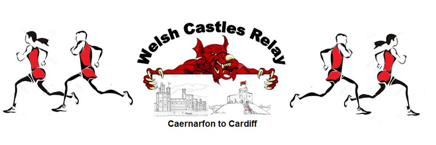 Welsh Castles Relay top image