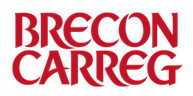 Brecon Carreg logo