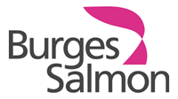 Burges Salmon logo