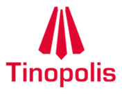 Tinopolis logo